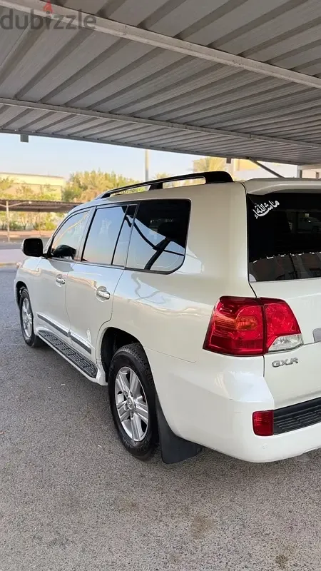 تويوتا لاند كروزر 2014